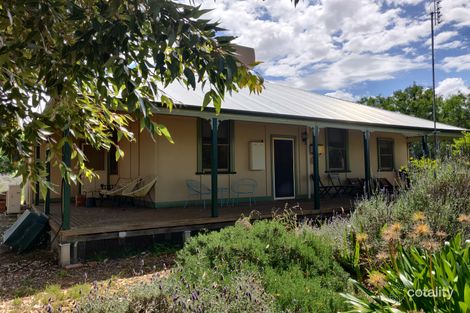 Property photo of 1307 Borung-Charlton Road Buckrabanyule VIC 3525