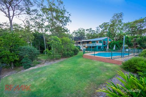 Property photo of 20 Adams Road Cashmere QLD 4500