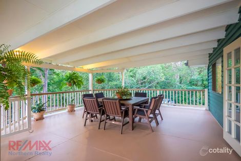 Property photo of 20 Adams Road Cashmere QLD 4500