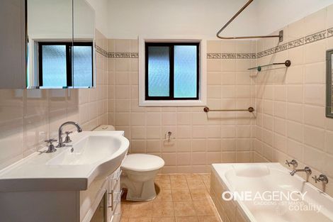 Property photo of 33 First Street Warragamba NSW 2752