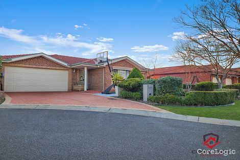 Property photo of 6 Wallaby Place Nicholls ACT 2913