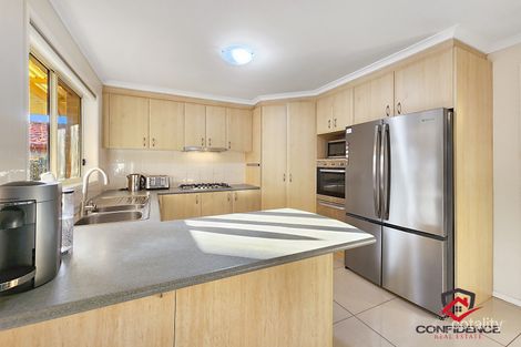 Property photo of 6 Wallaby Place Nicholls ACT 2913