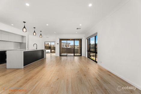 Property photo of 19 Edwin Hicks Way Coombs ACT 2611