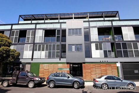 Property photo of 103/43 Duke Street St Kilda VIC 3182