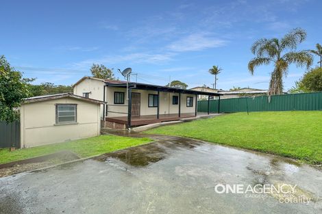Property photo of 33 First Street Warragamba NSW 2752