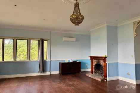 Property photo of 172 Staniland Drive Strathdickie QLD 4800