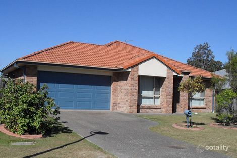 Property photo of 30 Merton Drive Upper Coomera QLD 4209