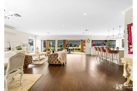 Property photo of 2 Union Street Clyde North VIC 3978