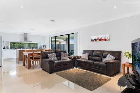 Property photo of 15 Galileo Street Gregory Hills NSW 2557