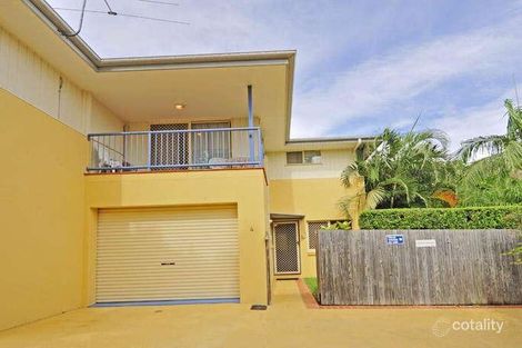 Property photo of 4/7 Kent Street Coorparoo QLD 4151