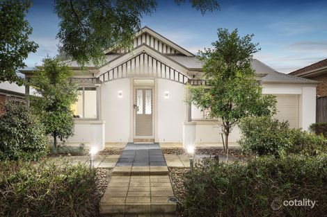 4 Scarborough Tce, Craigieburn, VIC 3064