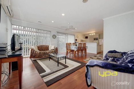 Property photo of 9 Emerson Court Roxburgh Park VIC 3064