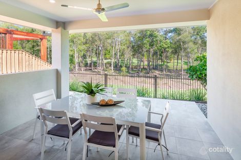 Property photo of 54 Melville Drive Pimpama QLD 4209