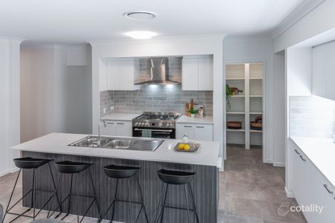 Property photo of 54 Melville Drive Pimpama QLD 4209