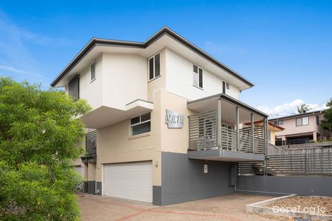 Property photo of 1/38 Waratah Avenue Carina QLD 4152