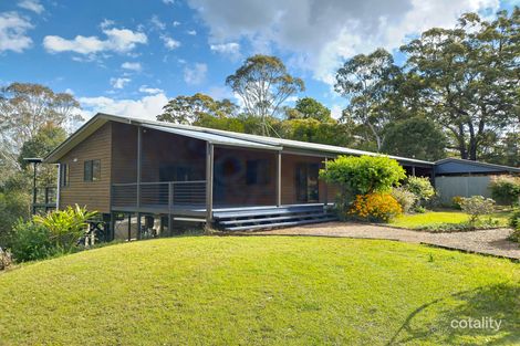 251 Corks Pocket Rd, Reesville, QLD 4552