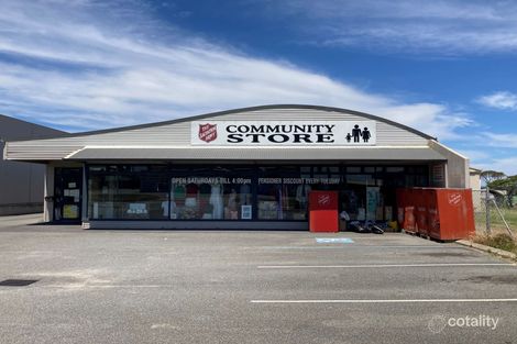 136 Chester Pass Rd, Lange, WA 6330