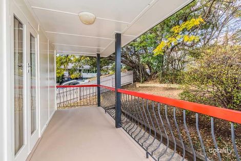 Property photo of 11 Emma Street Red Hill QLD 4059