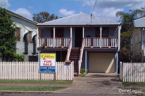 Property photo of 71 Edmondstone Street Newmarket QLD 4051