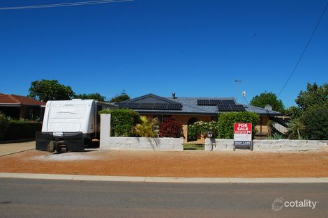 8 Ettrick Ct, Cape Burney, WA 6532