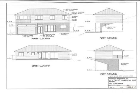 96 Chamberlain Rd, Wyoming, NSW 2250