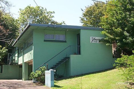 Property photo of 25 Young Street Milton QLD 4064