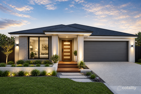 Property photo of 9 Peacock Drive Bundamba QLD 4304