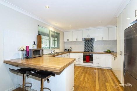 Property photo of 321 Kinglake-Glenburn Road Kinglake VIC 3763