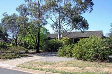 21 Pope St, Hughes, ACT 2605