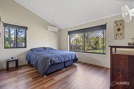 Property photo of 19 Voyager Drive Karalee QLD 4306