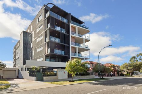 Property photo of 303/87 Robert Street Como WA 6152