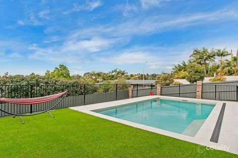 Property photo of 48 Marble Drive Carrara QLD 4211