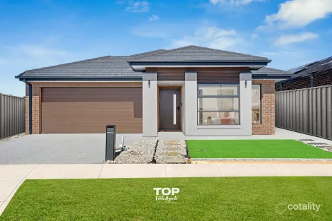 Property photo of 20 Eildon Avenue Clyde VIC 3978