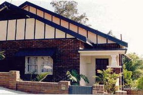Property photo of 87A Premier Street Marrickville NSW 2204