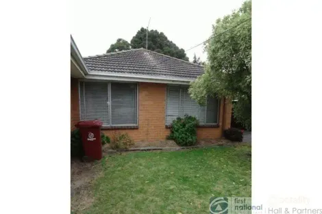 2/34 Blamey St, Noble Park, VIC 3174