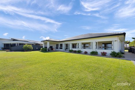 Property photo of 42 Riverleigh Drive North Mackay QLD 4740