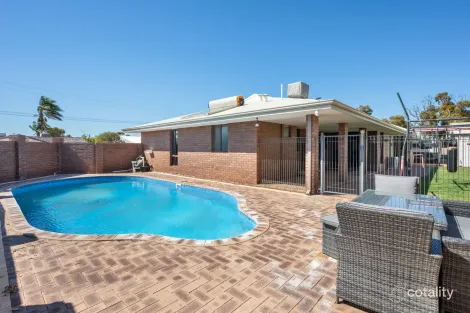 43 Cotter St N, Hannans, WA 6430