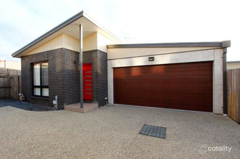 Property photo of 2/9 Nedlands Drive Highton VIC 3216