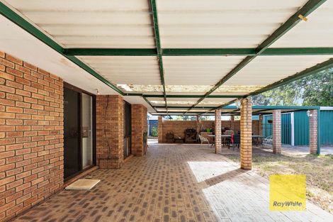 Property photo of 18 Dwyer Crescent Gosnells WA 6110