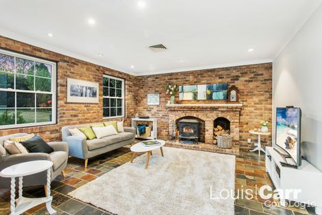 Property photo of 73 Westmore Drive West Pennant Hills NSW 2125