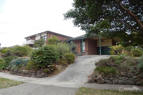 Property photo of 2 Fran Court Glen Waverley VIC 3150