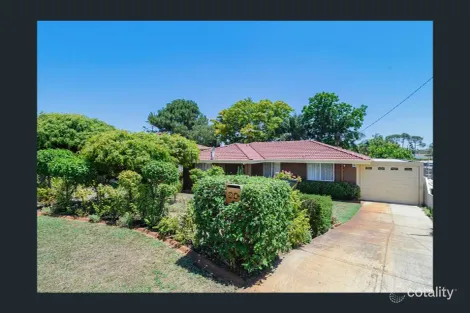 24 Germain Way, Lockridge, WA 6054