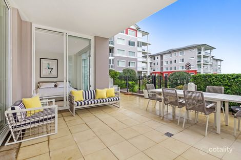 Property photo of 109/3 Palm Avenue Breakfast Point NSW 2137