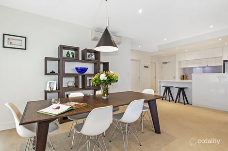 Property photo of 109/3 Palm Avenue Breakfast Point NSW 2137