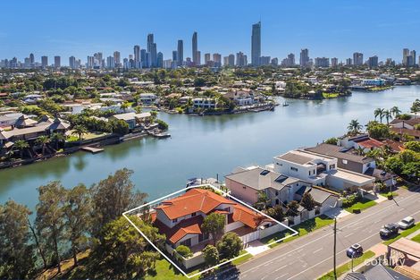 Property photo of 167 Monaco Street Broadbeach Waters QLD 4218