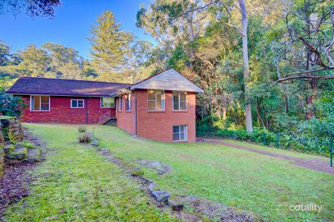 Property photo of 1 Ashley Grove Gordon NSW 2072
