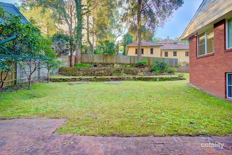 Property photo of 1 Ashley Grove Gordon NSW 2072