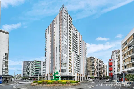 207/1 Brodie Spark Dr, Wolli Creek, NSW 2205