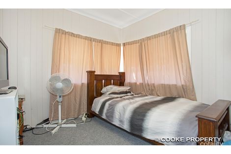 Property photo of 117 Simpson Street Frenchville QLD 4701