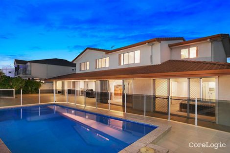 Property photo of 167 Monaco Street Broadbeach Waters QLD 4218